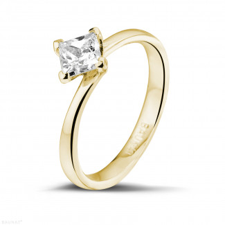 Oro giallo 18 carati