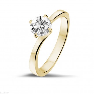 Oro giallo 18 carati