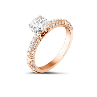 
                                                1.00 Ct