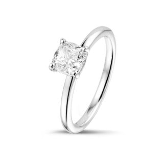 
                                                1.00 Ct