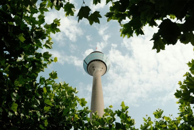 Düsseldorf