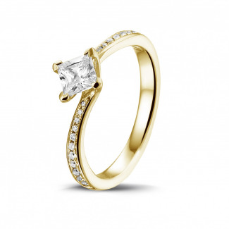 
                                                0.50 Ct