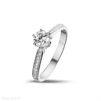 
                                                0.70 Ct