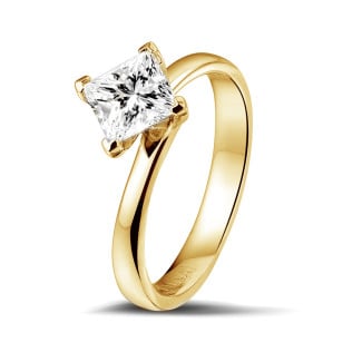 
                                                1.00 Ct