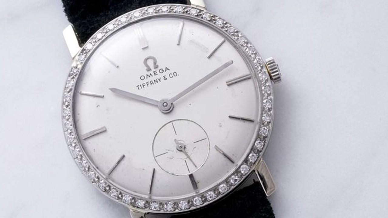 Elvis watch