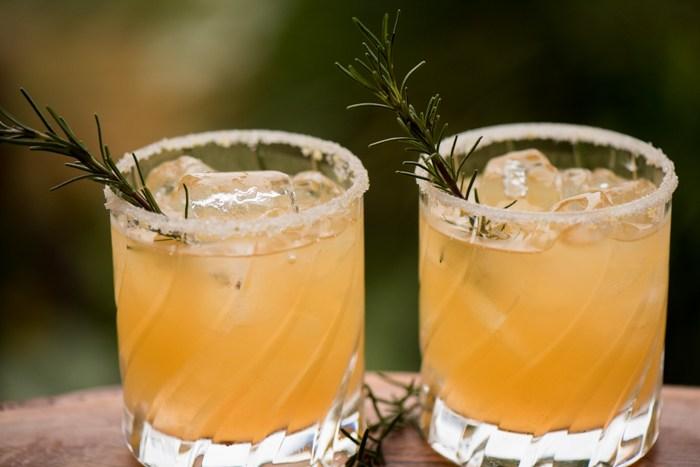 BANAT-tip: een huwelijk plannen in de winter vraagt om een aangepast aperitief