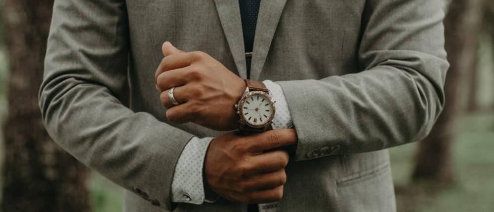 Watches of BAUNAT