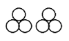 3石