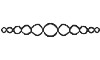 ブラスレット