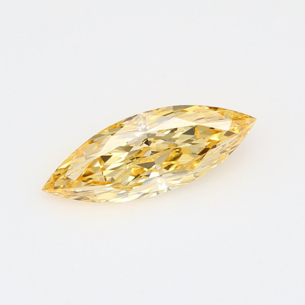 Marquise engagement ring BAUNAT