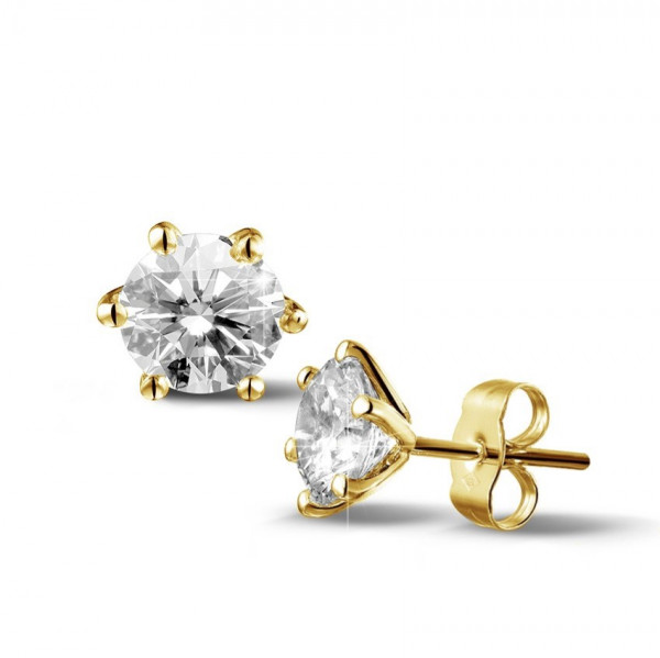 gold studs