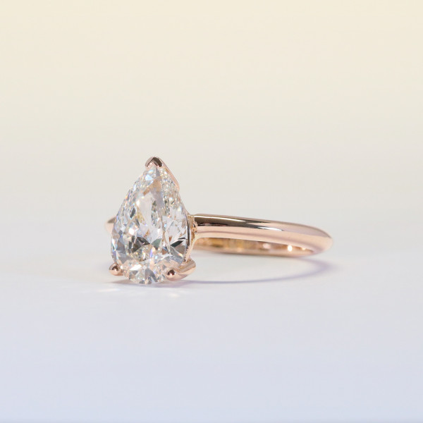 Diamond ring BAUNAT