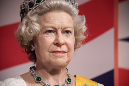 In the British royal crown, the Koh-i-Noor is the most famous diamond -BAUNAT