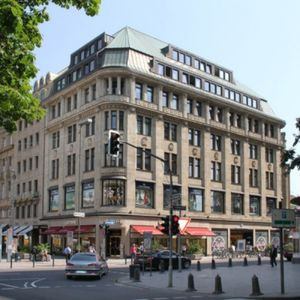 BAUNAT Dusseldorf