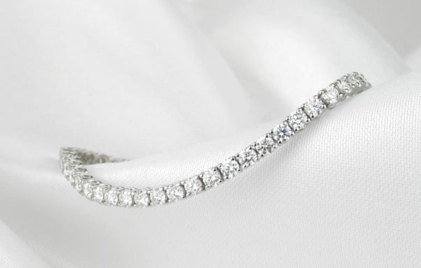 Diamond Bracelet