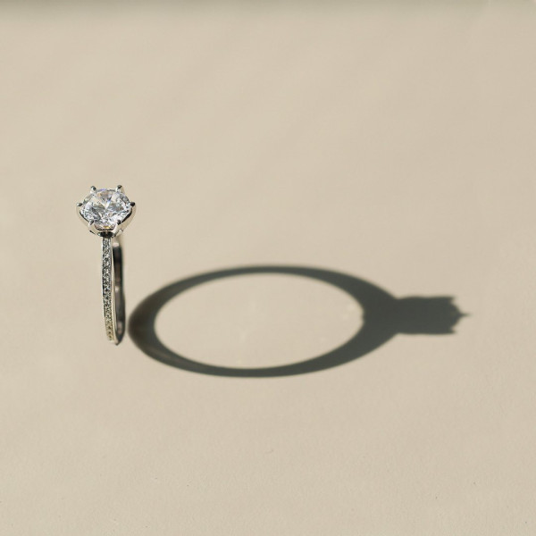 Engagement Ring
