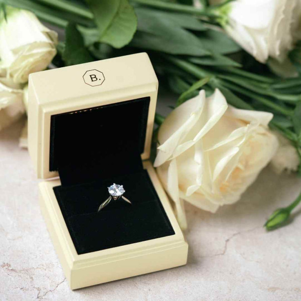 Engagement Ring