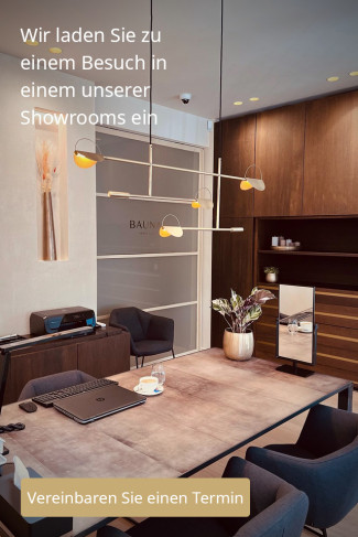 PLP banner showroom DE