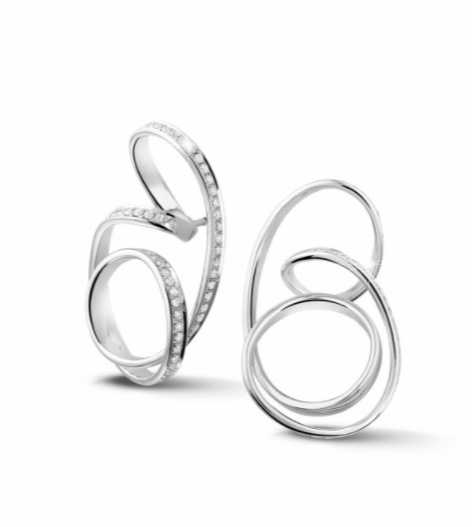 earrings BAUNAT