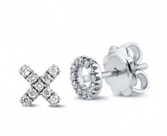 earrings BAUNAT