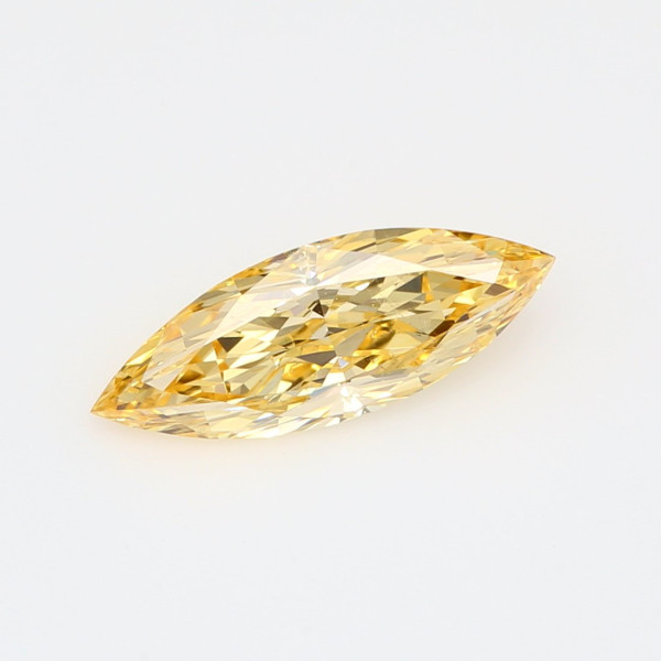 Marquise engagement ring BAUNAT