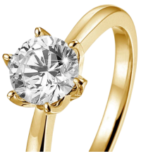 engagement ring