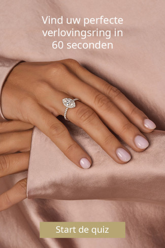 PLP banner Engagement Ring Quiz NL