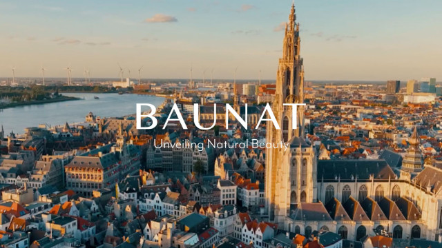 BAUNAT 