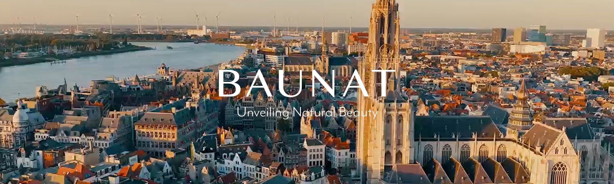 BAUNAT 