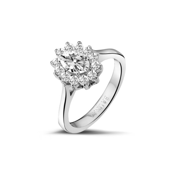 Engagement ring
