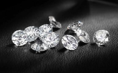 购买钻石和道德珠宝：供应链