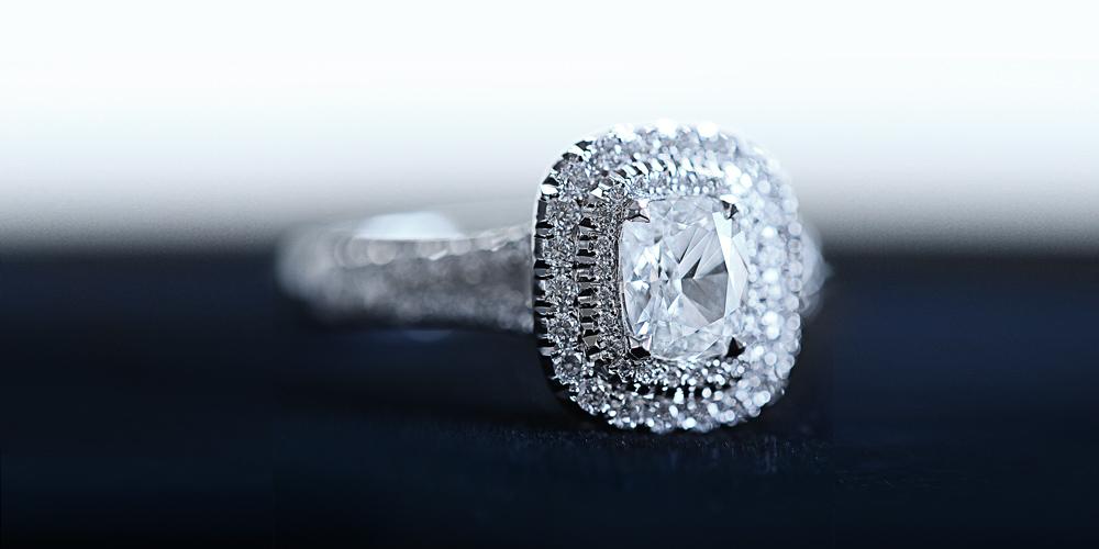 Tailor-made engagement rings: Here’s what you need to know