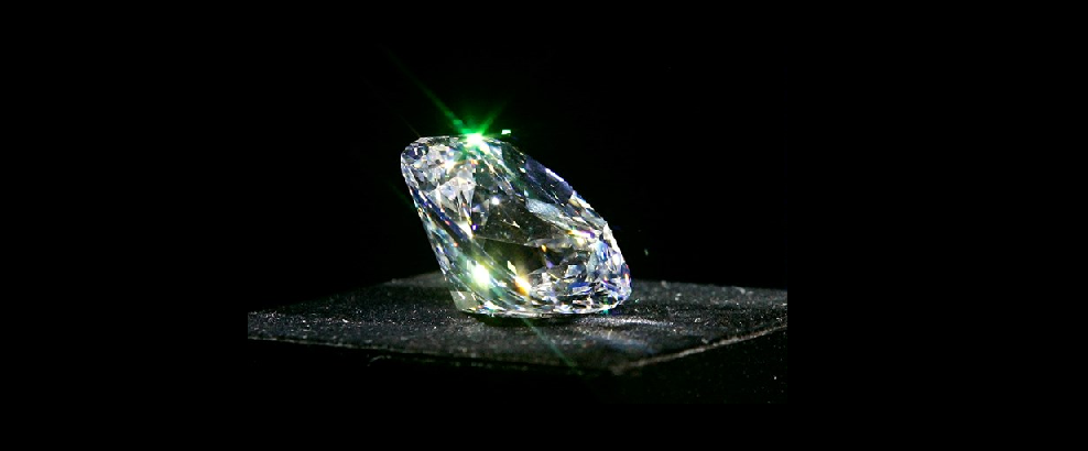 钻石仍然是世界上非常享有盛名最贵宝石