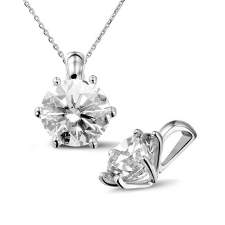 
                                                3.00 Ct