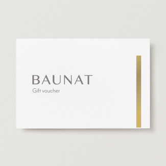 Baunat Hediye Çeki
