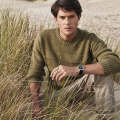 黄金戒指 宽度为4.00毫米