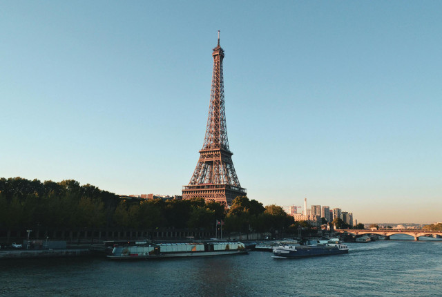 Paris