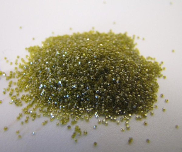 金刚石砂粒