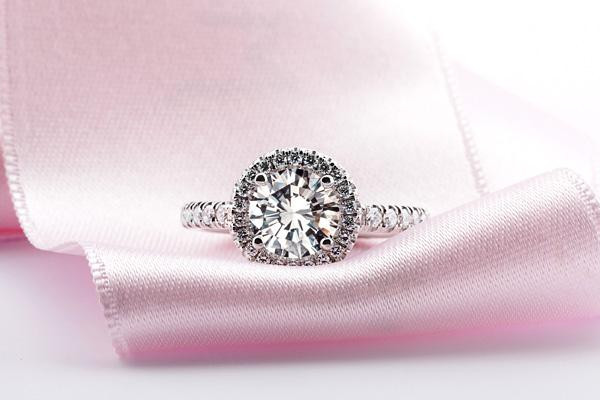 Wat is de perfecte ring voor haar mama?