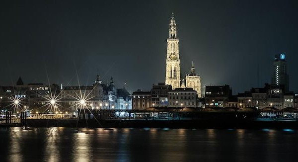 Diamanten en Antwerpen: het perfecte huwelijk, al eeuwenlang