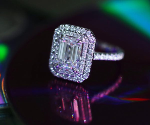 Tien van de duurste diamanten juwelen ooit
