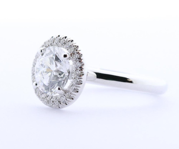 Waarlijk unieke diamanten ring kopen? Ga voor maatwerk! - BAUNAT